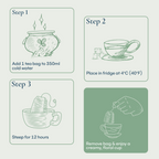 Jin Xuan No. 12 Tea Bag